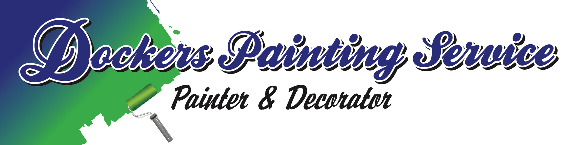 Dockers Painting Service featured image